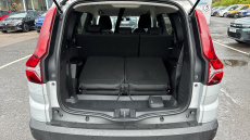 Dacia Jogger 1.0 TCe Extreme SE 5dr Petrol Estate